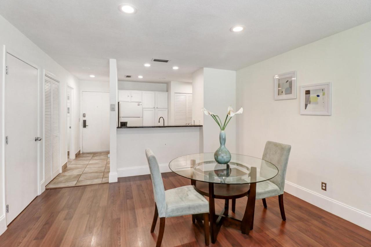 Saddlebrook Golf Course View Condo With Kitchen Wesley Chapel Exterior photo